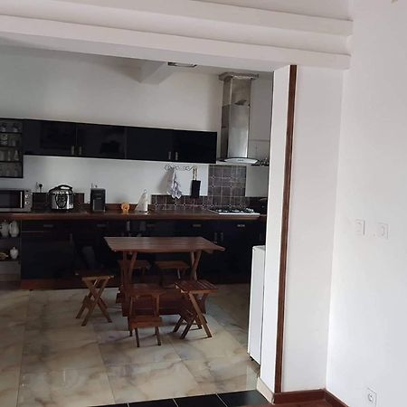 Chambre D'Hotes Valiha Ivato  Bagian luar foto