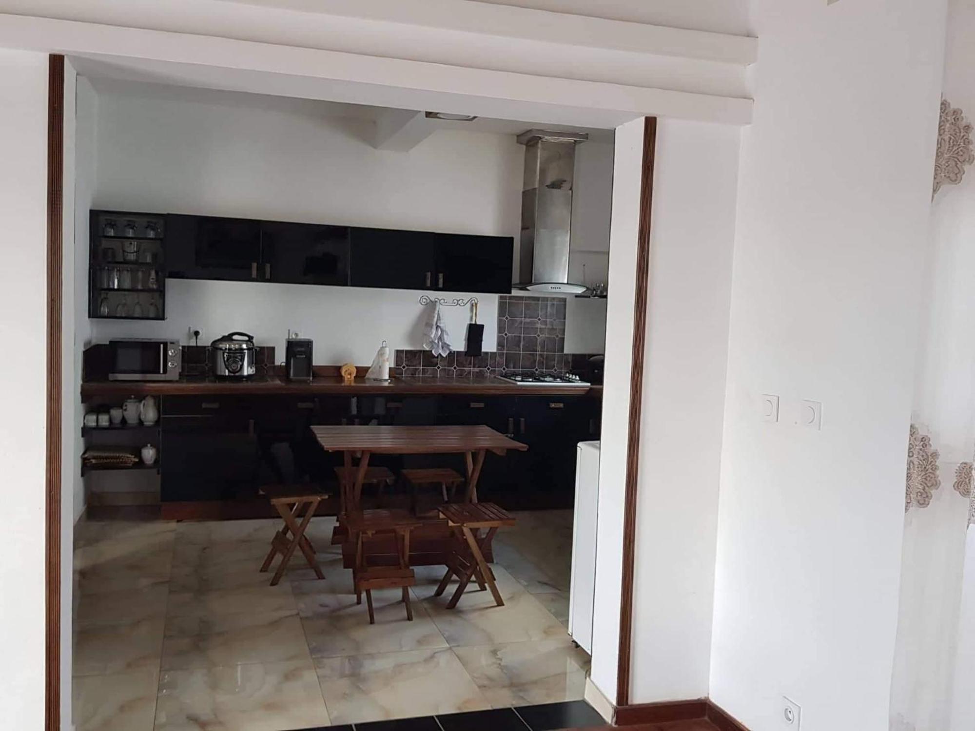 Chambre D'Hotes Valiha Ivato  Bagian luar foto
