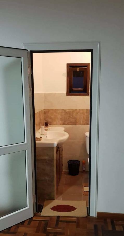 Chambre D'Hotes Valiha Ivato  Bagian luar foto
