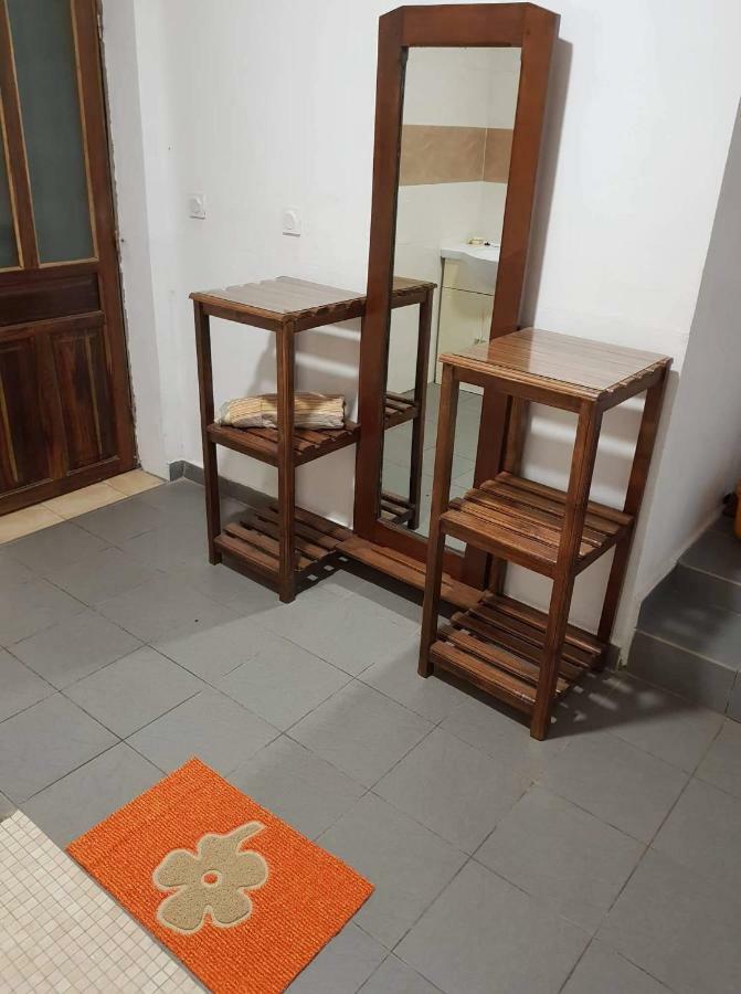 Chambre D'Hotes Valiha Ivato  Bagian luar foto