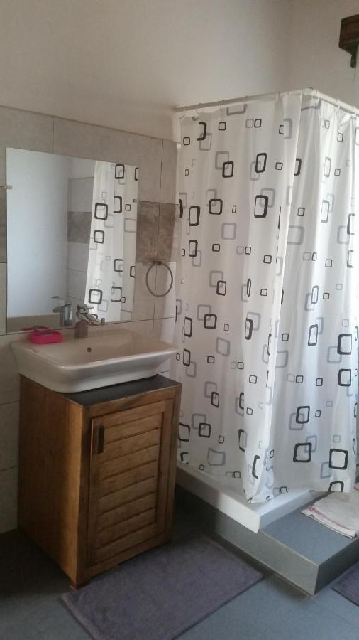 Chambre D'Hotes Valiha Ivato  Bagian luar foto